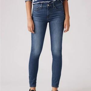 Levi's 311 Shaping Skinny Jeans